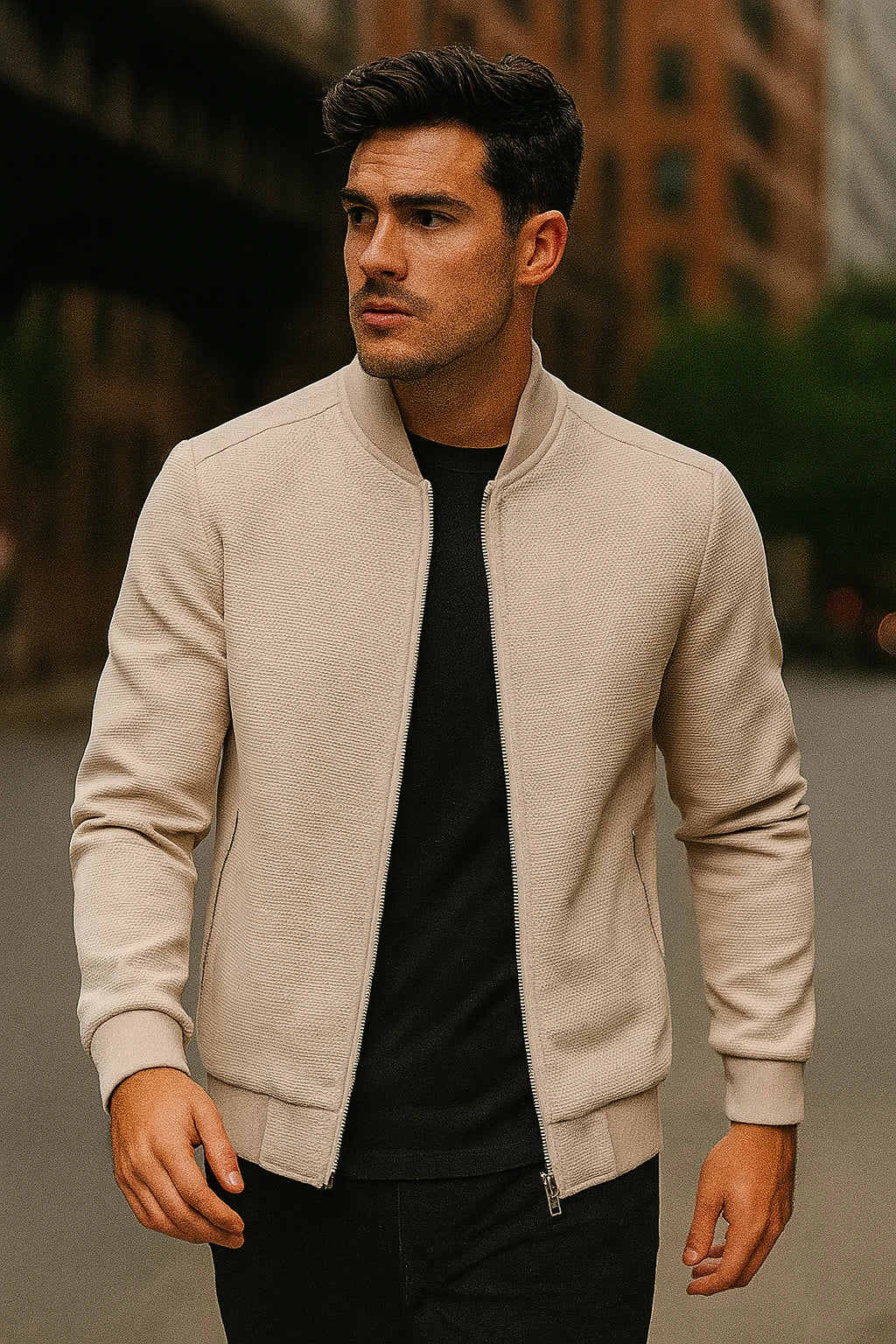 Jackets&Hoodies